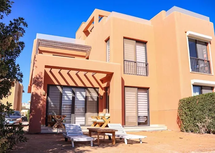 Luxury Tawela 3 Br