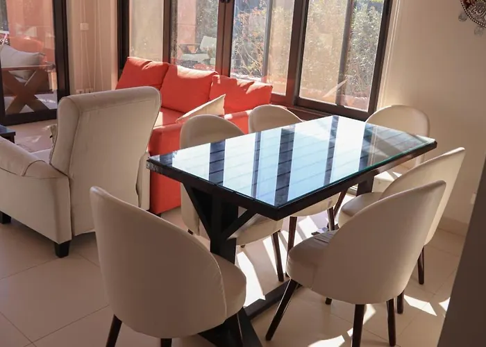 Luxury Tawela 3 Br Villa *