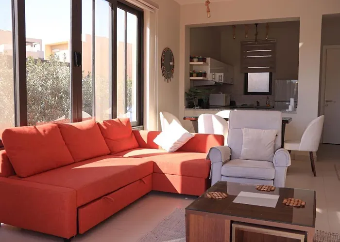 Luxury Tawela 3 Br Hurghada