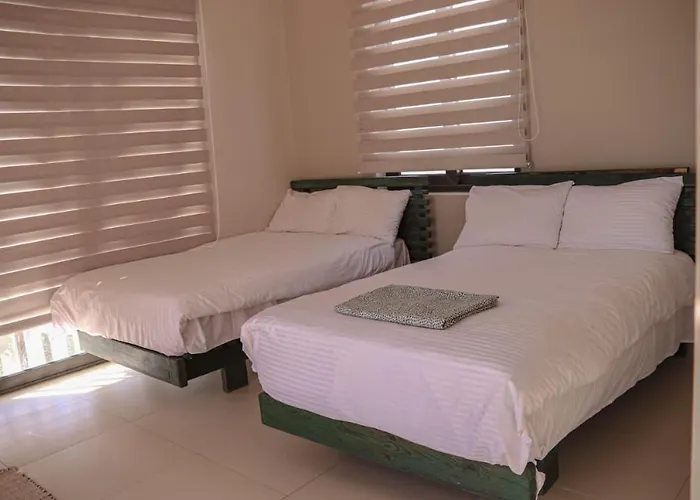 Luxury Tawela 3 Br Villa